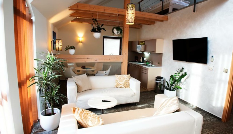 Apart Hotel Jablonec Jablonec nad Nisou